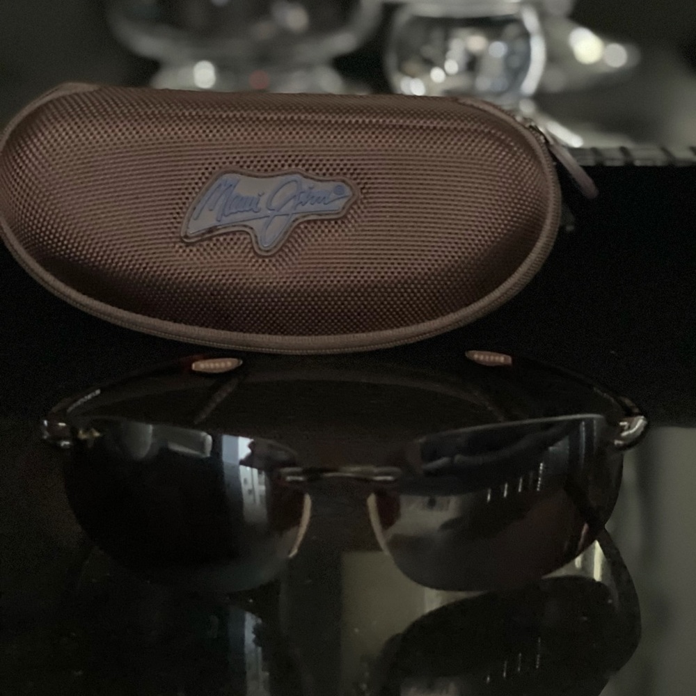 Maui Jim sunglasses